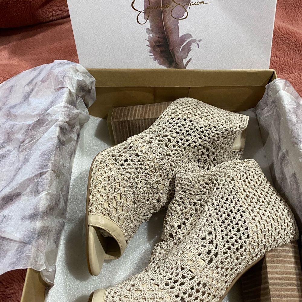Women shoes - Picture 7 of 7